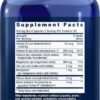 Life Extension Bone Restore + Vitamin K2 Vitamins & Minerals Maintain Bone Health & Strength - Fortifying Nutrients Calcium, D3 & Important Bone Building Minerals - Non-GMO, Gluten-Free -120 Capsules