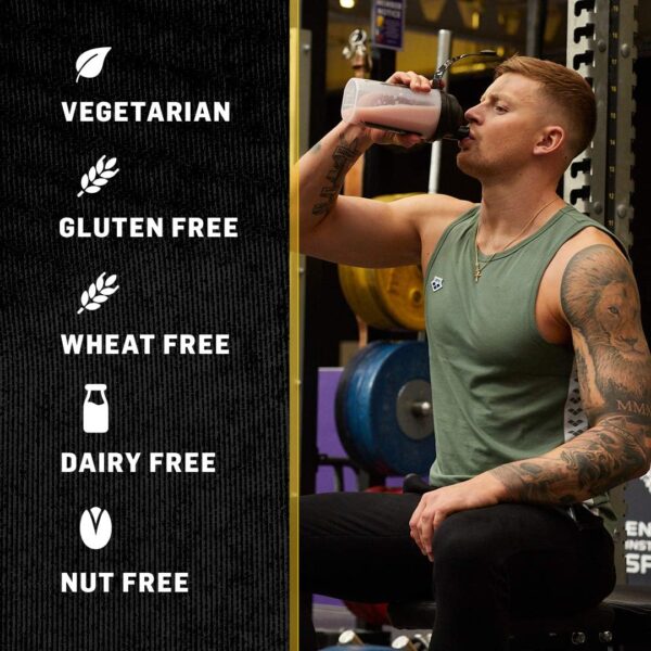 Science in Sport Rego Rapid Recovery Protein Shake Powder