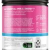 Optimum Nutrition Amino Energy + Hydration, Watermelon Splash, 62 Servings