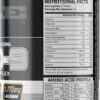 Amino 9 | Full Amino Acid Complex for Athletes & Bodybuilders | Nutraceutical Supplement for Enhanced Performance | 324 Tablets, 54 Servings