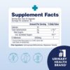 AZO D Mannose Urinary Tract Health, Cleanse, Flush & Protect The Urinary Tract, No.1 Pharmacist Recommended Brand, Clinical Strength, Non-GMO, 120 Count