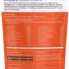 Dr. Bill’s Feline Ultimate Fitness & Health | Cat Multivitamin Powder - Daily Supplement | Weight Control, Joint, Brain, Heart & Immune Support | Omega 3s, Collagen, B Vitamins, Taurine, Amino Acids