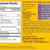 Nature Made Collagen Gummies with Vitamin C, Zinc and Biotin, Hydrolyzed Collagen Peptides Supplement for Healthy Skin Support, 60 Gummies, 60 Day Supply