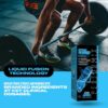 PERFORMIX Supercharged Preworkout - Sustained Energy, Endurance, and Focus - Premium Muscle Supporting Oceanix and Alpha GPC for Hardcore Training & Body Building (60 Capsules)