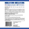 Stonehenge Health Dynamic Brain Supplement – New Formula with BacoMind for Memory Acquisition, Retention, & Recall with 40 Unique Nootropic: Choline, Phosphatidylserine, and Huperzine A