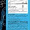 PERFORMIX Supercharged Preworkout - Sustained Energy, Endurance, and Focus - Premium Muscle Supporting Oceanix and Alpha GPC for Hardcore Training & Body Building (60 Capsules)