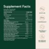 Root Labs10-1 Alpha Gummies | 4000 mg Shilajit I KSM 66 Ashwagandha | Maca Root| Tongkat Ali | No Added Sugar | GMO Free I Vegan I Clean Lab Project Certified I 60 Gummies