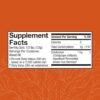 Host Defense Cordyceps Powder - Immune & Energy Support Supplement - Kidney Health Supplement with Cordyceps Mushrooms - Fitness Support Supplement to Aid Oxygen Uptake - 3.5 oz (66 Servings)