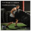 Self Obsessed 10 in 1 Masculinity Maximizer Supplement, Shilajit for Men, Tongkat Ali, Ashwaganda, Fenugreek Muscle Growth, Energy Management, Drive, Strength, Recovery 1-month supply (Pack of 1)