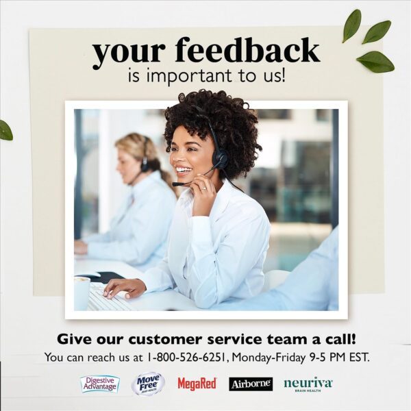 Move Free Advanced Glucosamine Chondroitin MSM Joint Support Supplement, Supports Mobility Comfort Strength Flexibility & Bone - 120 Tablets (40 servings)