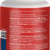 Move Free Advanced Glucosamine Chondroitin MSM Joint Support Supplement, Supports Mobility Comfort Strength Flexibility & Bone - 120 Tablets (40 servings)