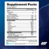 GAT SPORT Flexx EAAs + Hydration, Advanced Essential Amino Acids, 30 Servings (Fruit Punch)