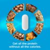 Ultimate 100% Essential Amino Acid Supplement - 150 Easy-to-Swallow, 1g Coated Tablets - All 9 EAA with 40% Leucine in Optimized BCAA Ratio - Increase Energy, Lean Muscle & Recovery - Keto & Vegan