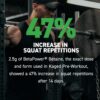 Kaged Original Pre Workout Powder Pink Lemonade Pre-Kaged Formulated with Creatine, Beta Alanine, Pure Caffeine 20 Servings