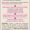 Jarrow Formulas Fem Dophilus Probiotics for Women - 10 Billion CFU, Female Vaginal Probiotics, Vaginal, Urinary Tract and Digestive Support, 30 Capsules