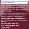 Phillips' Colon Health Daily Probiotic Capsules, 4-in-1 Symptom Defense to help defend against Occasional Gas, Bloating, Constipation, and Diarrhea, Daily Supplement, 60 Count