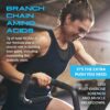 Granite Essential Amino Acids Powder for Muscle Recovery and Growth with 10g EAAs and 7g BCAAs - Soy-Free, Gluten-Free, 448g (30 Servings), Orange Creamsicle Flavor