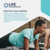 Life Extension Branched Chain Amino Acids (BCAAs), leucine, isoleucine, valine, Promotes Muscle Recovery After Exercise, Gluten-Free, Non-GMO, 90 Capsules