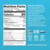 Liquid I.V.® Hydration Multiplier® - Watermelon | Electrolyte Powder Drink Mix | 1 Pack (16 Servings)