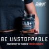 Nutrex Research EAA Hydration | EAAs + BCAAs Powder | Muscle Recovery, Strength, Muscle Building, Endurance | 8G Essential Amino Acids + Electrolytes | Blood Orange Flavor 30 Serving