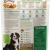Perfect Poop Digestion & General Health Supplement for Dogs: Fiber, Prebiotics, Probiotics & Enzymes Relieve Digestive Conditions, Optimize Stool, and Improve Health (Cheddar Cheese, 12.8 oz)