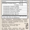 Jarrow Formulas Fem Dophilus Probiotics for Women - 10 Billion CFU, Female Vaginal Probiotics, Vaginal, Urinary Tract and Digestive Support, 30 Capsules
