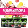 Muscle Pharm Assault Energy & Strength Pre Workout Powder for Men & Women with Beta Alanine, Caffeine, Creatine & Betaine Anhydrous, Pre-Workout Supplements, 30 Servings, Hwachae Melon Flavor
