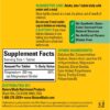 Nature Made Magnesium Oxide 250 mg, Magnesium Supplement for Muscle, Heart, Bone and Nerve Health Support, 100 Tablets, 100 Day Supply