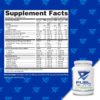 EndurElite Fuel Elite- Electrolyte Powder for Instant Hydration- Carbohydrates, Electrolytes, and Amino Acids- Lemon Lime-30 Servings