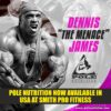 Amino 9 | Full Amino Acid Complex for Athletes & Bodybuilders | Nutraceutical Supplement for Enhanced Performance | 324 Tablets, 54 Servings