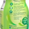 Benefiber Daily Prebiotic Fiber Supplement Powder for Digestive Health, Unflavored - 125 Servings (17.6 Ounces)