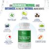 DR VITAMIN SOLUTIONS Thermogenic Fat Burner for Women and Men - Appetite Suppressant for Weight Loss - Includes Green Tea Extracts for Bloat Relief - Metabolism Booster - 30 Weight Loss Pills