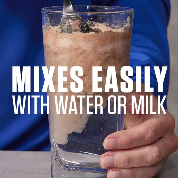 Dymatize Elite 100% Whey Protein Powder, 25g Protein, 5.5g BCAAs & 2.7 L-Leucine, Quick Absorbing & Fast Digesting for Optimal Muscle Recovery, Rich Chocolate, 5 Pound, 63 Servings