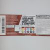 Clean Nutraceuticals Lions Mane 20in1 Mushroom Supplement with Turkey Tail Reishi Cordyceps Chaga Maitake Meshima Poria Cocos Shiitake Oyster Porcini Enoki - Pack