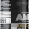 Amino 9 | Full Amino Acid Complex for Athletes & Bodybuilders | Nutraceutical Supplement for Enhanced Performance | 324 Tablets, 54 Servings