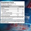 Creatine Gummies 5000mg, 30 Servings Creatine Monohydrate Gummies - Third-Party Tested Creatine for Women, Strawberry Flavor Creatine for Men, Muscle Growth, Strength, and Recovery