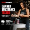 PROSUPPS Mr. Hyde Nightmare Pre Workout Powder with Caffeine & Beta Alanine - Preworkout for Intense Energy, Mental Focus & Performance - Gym & Fitness Supplements (Orange Creamsicle, 30 Servings)