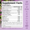 Liver Cleanse Detox & Repair Milk Thistle Supplement - Herbal Liver Support - Choline, Artichoke Extract & Chicory. Dandelion Root Supplement to Support Digestion & Promote Cellular Repair. 60 Caps
