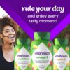 Vitafusion Omega-3 Gummy Vitamins, Berry Lemonade Flavored, Heart Health Vitamins(1) With Omega 3 EPA/DHA and Vitamins A, C, D and E, America’s Number 1 Vitamin Brand, 60 Day Supply, 120 Count