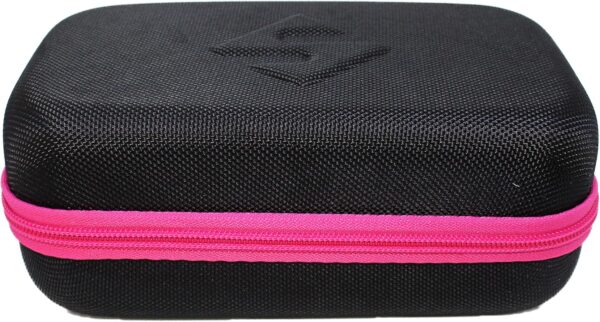 Powdered Supplement Case