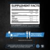 DIM 3X 200mg Supplement | Dim Estrogen Blocker for Men & Aromatase Inhibitor | Men’s Hormone Balance & Fitness Booster Supplement | 90 Capsules