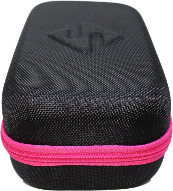 Powdered Supplement Case