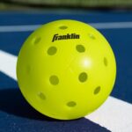 Ace Your Game: Top 5 Best-Selling Pickleball Balls on Amazon in 2025