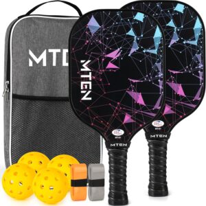 USAPA Approved Pickleball Paddles